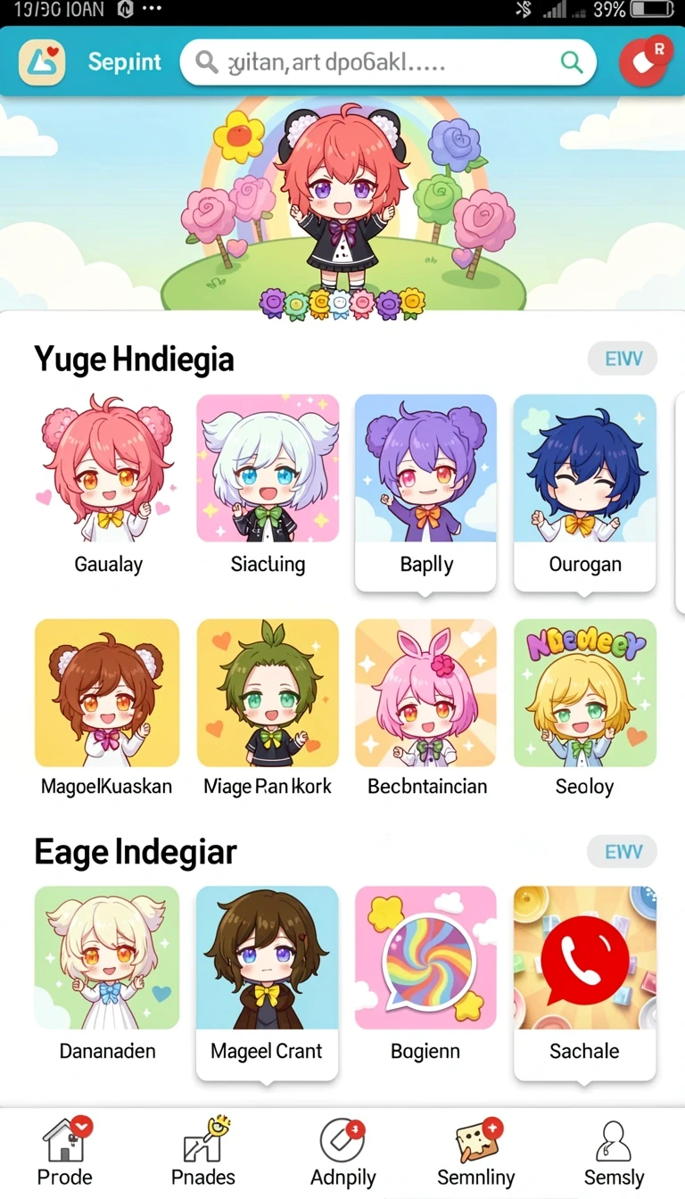 Unduh api288 APK Gratis untuk Android screenshot 2