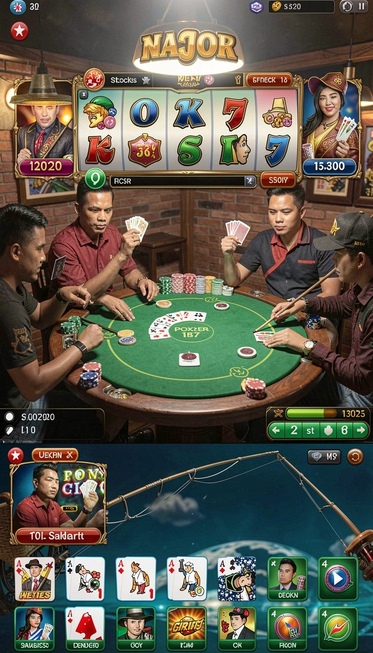 Cara Download dan Instal pesgslot di Android screenshot 1