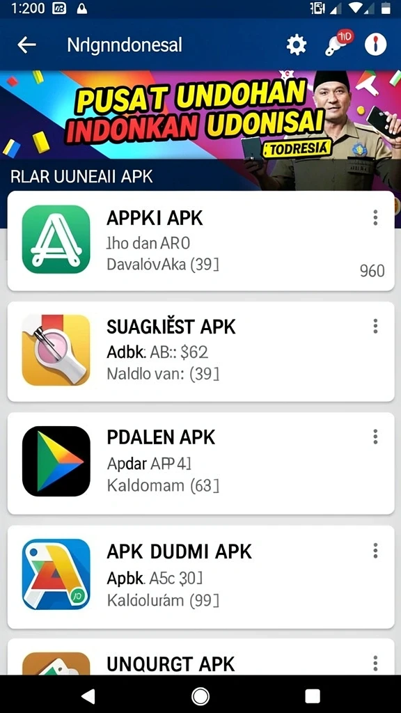 Download Aplikasi duit8 Terbaru untuk HP Android screenshot 1