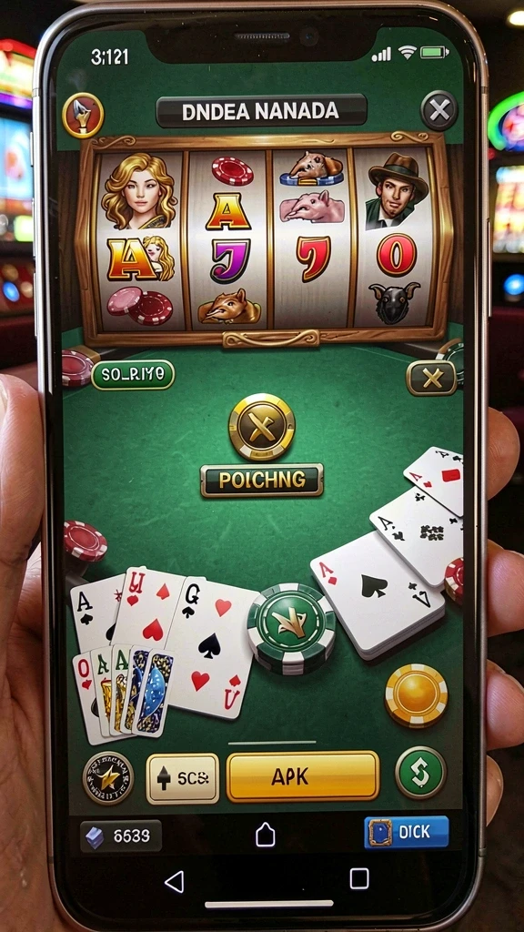 Review Aplikasi garitoto Versi Terbaru screenshot 3