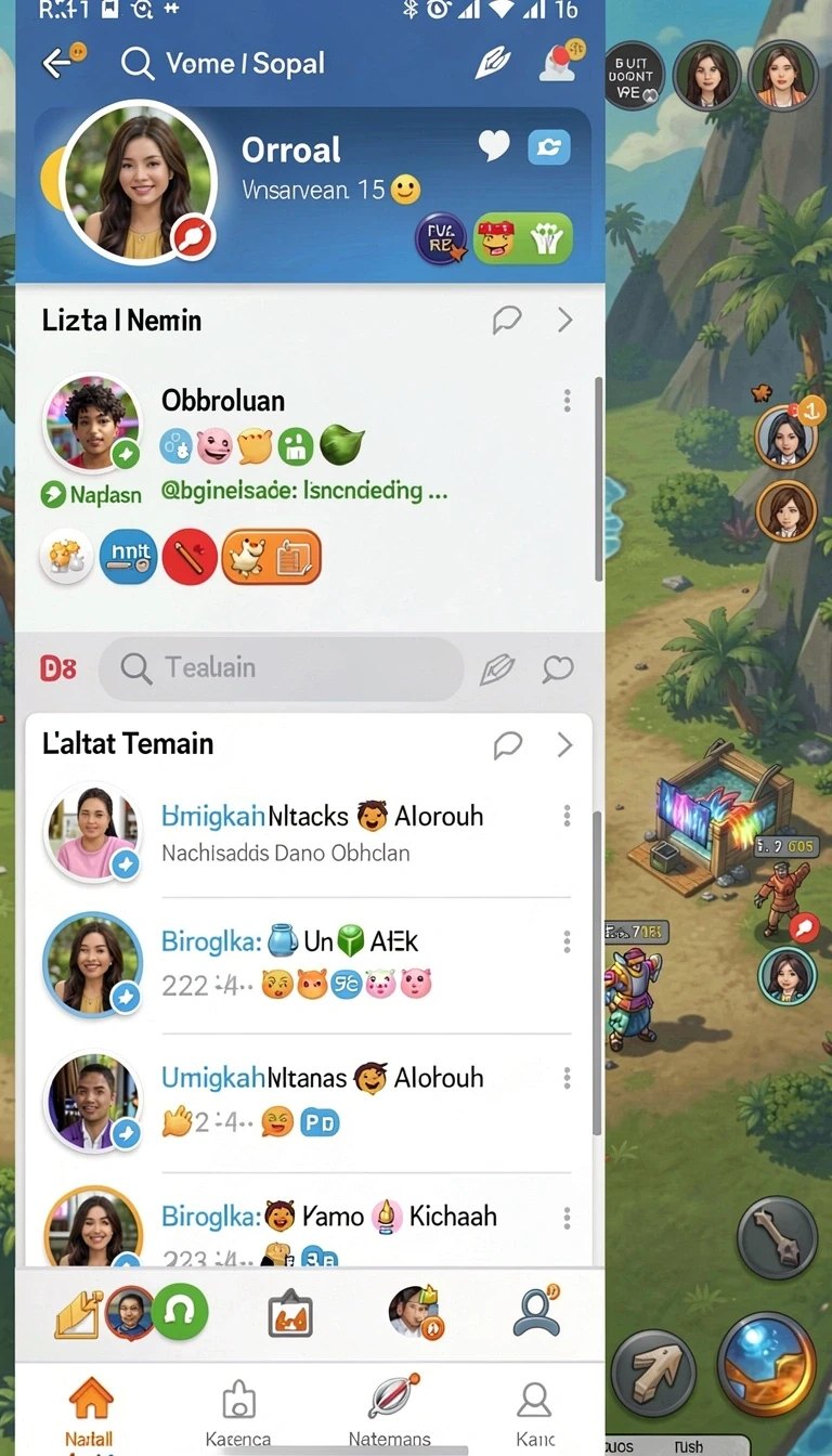 Aplikasi dam88 Terbaru untuk Android dan iOS screenshot 1