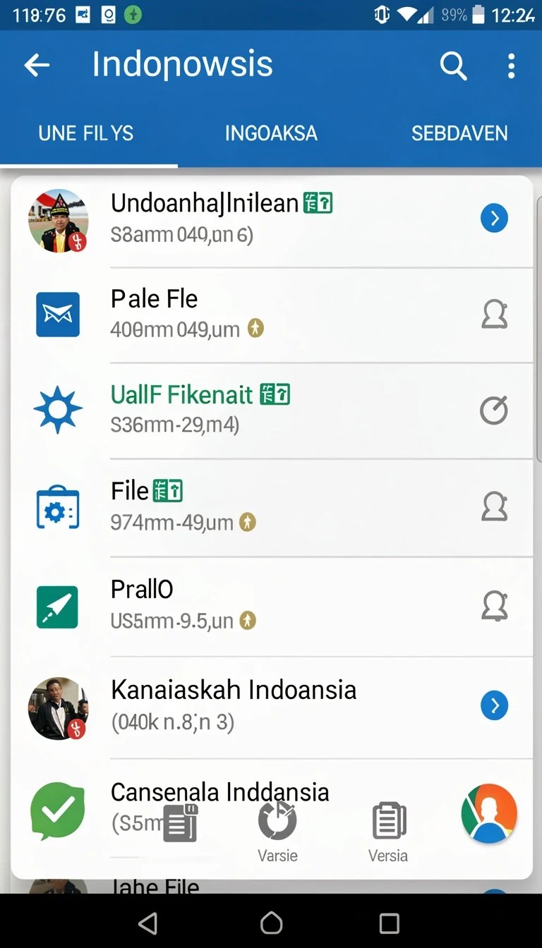 Download 73k APK Terbaru untuk HP Android screenshot 3