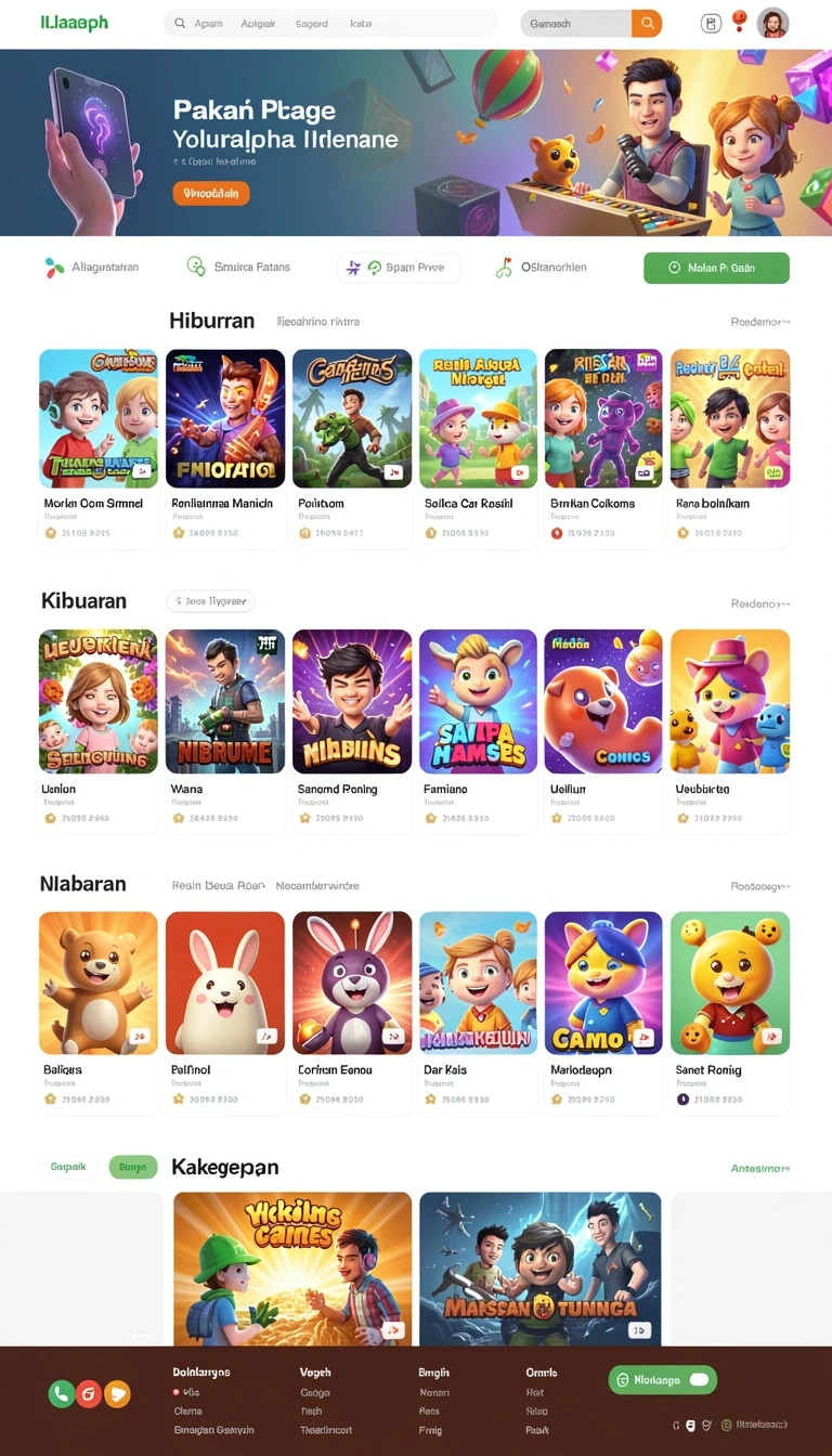 Aplikasi slot21 Ringan untuk Android screenshot 3