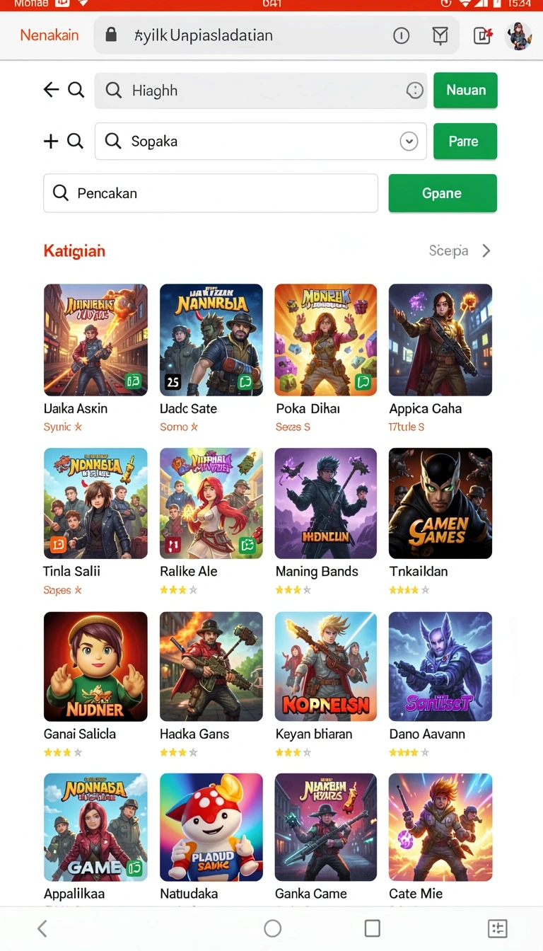 Aplikasi spin101 Resmi dan Terpercaya di Android screenshot 4