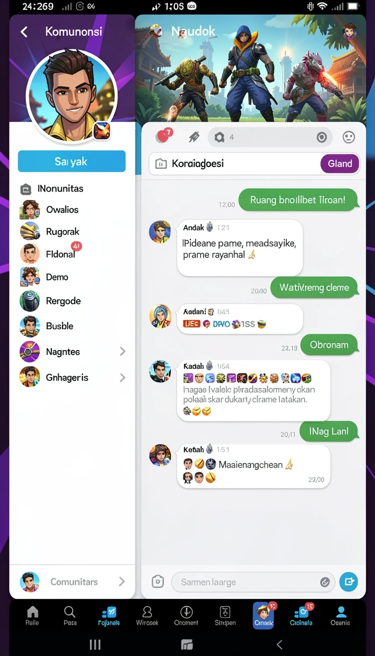 Aplikasi sawit777 Terbaru: Review dan Link Download screenshot 1