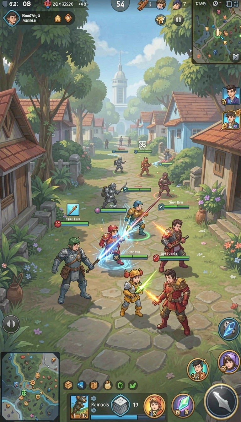 Cara Update Aplikasi open ke Versi Terbaru screenshot 4