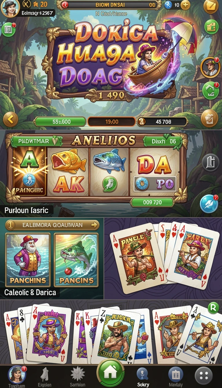 axiata4d Versi Terbaru: Apa yang Baru? screenshot 2