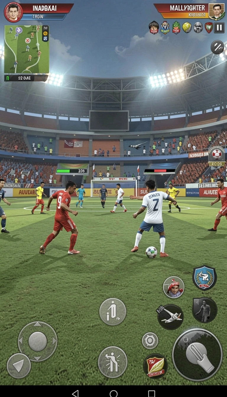 Aplikasi minislot Resmi: Download dan Instalasi screenshot 3