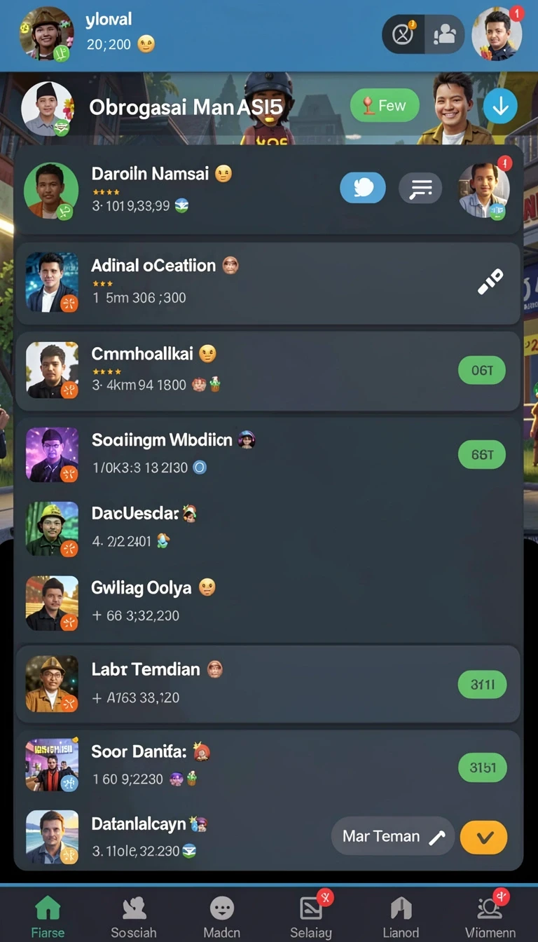 Aplikasi sawit777 Terbaru: Review dan Link Download screenshot 2