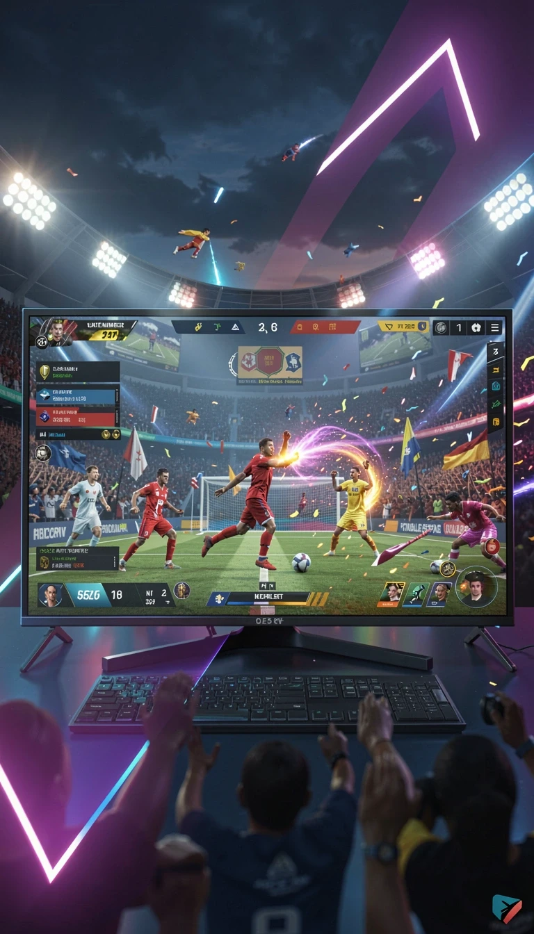kenzototo Versi Terbaru: Apa yang Baru? screenshot 2