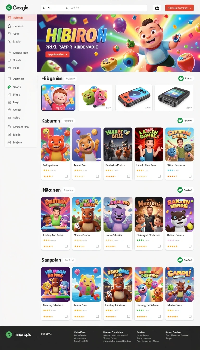 nesiafun Terbaru: Review Aplikasi dan Link Unduh screenshot 1