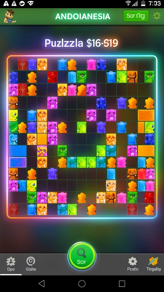 luckymino APK Terbaru dengan Fitur Lengkap screenshot 4