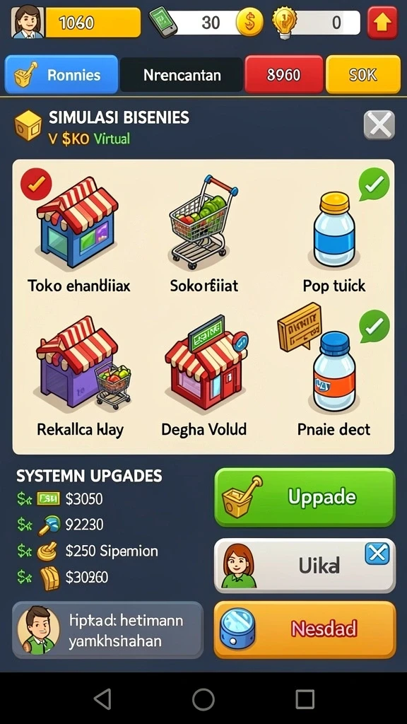 Cara Menggunakan Aplikasi maxseru untuk Pemula screenshot 2