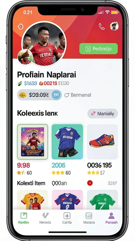 Cara Pasang dadu11 di HP Android dengan Benar screenshot 2